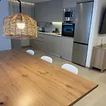 Playamar 212 Apartment *