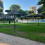 Playamar 212 Apartment Torremolinos