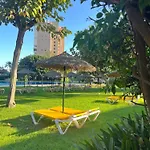 Apartment Playamar 212
