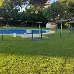 Playamar 212 Apartment