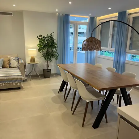 Playamar 212 Apartment Torremolinos