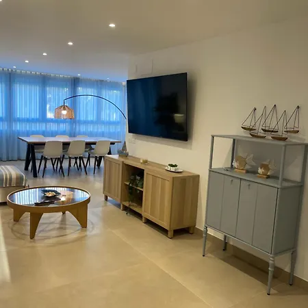 Apartment Playamar 212 Torremolinos