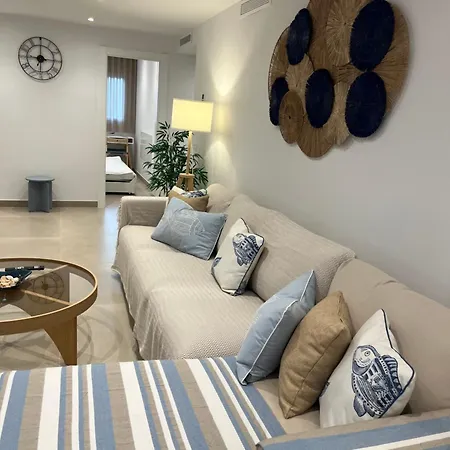 Playamar 212 Apartment Torremolinos