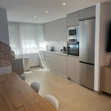 Apartment Playamar 212 Torremolinos