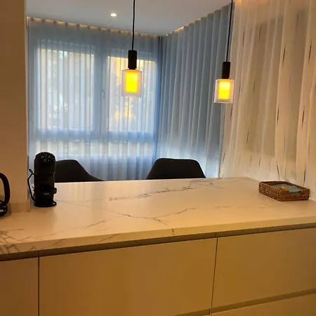 Playamar 212 Apartment