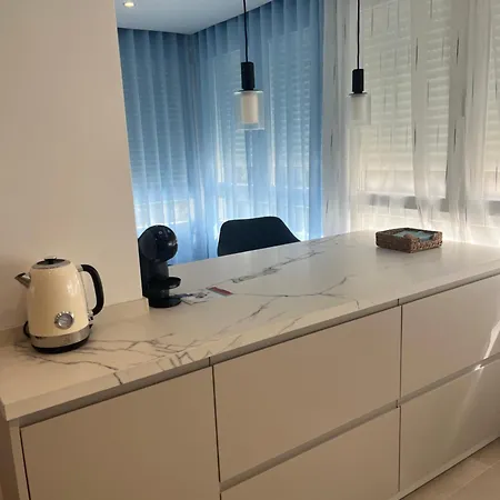 Playamar 212 Apartment *