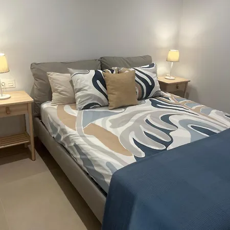 Apartment Playamar 212 *