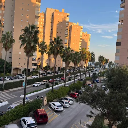 Playamar 212