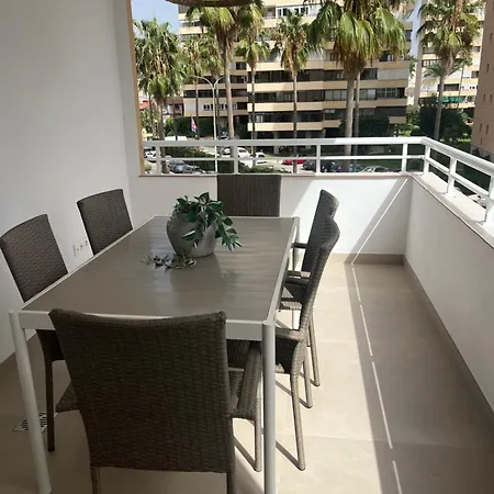 Playamar 212 * Torremolinos