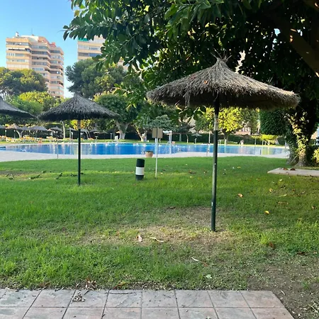 Apartment Playamar 212 *