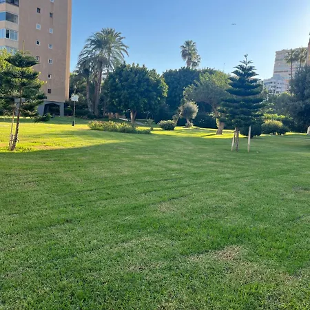 Playamar 212 Apartment