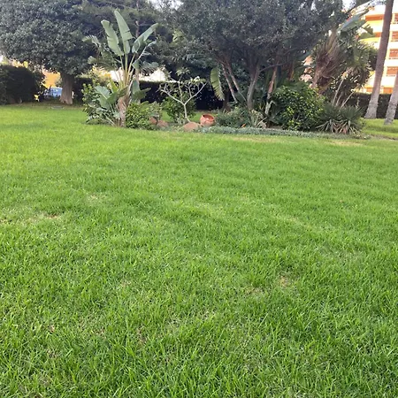 Playamar 212 Apartment