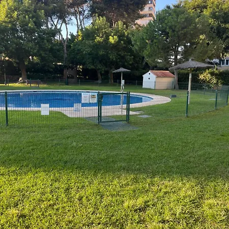 Playamar 212 Apartment