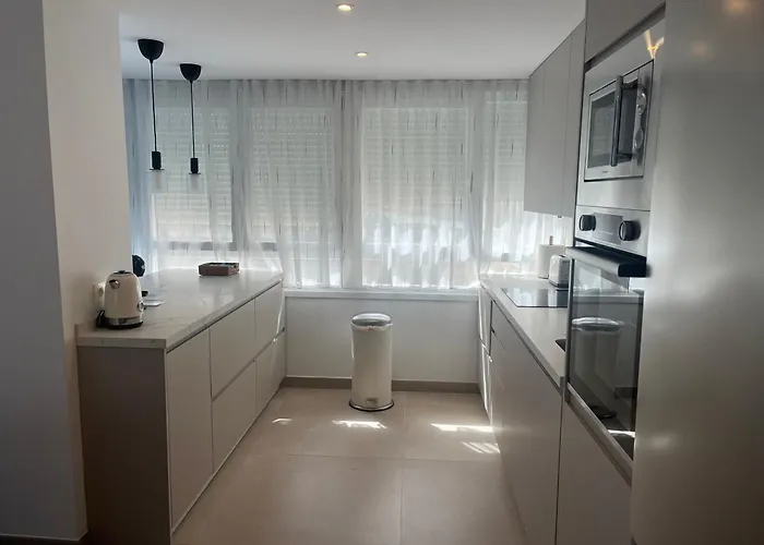 Playamar 212 Apartment