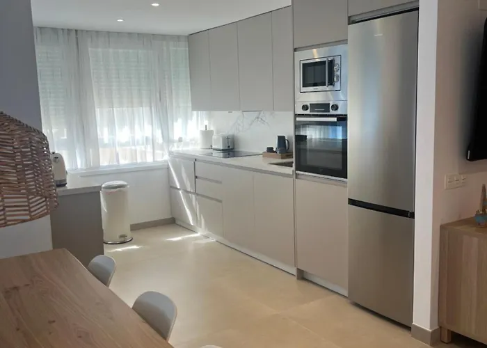 Apartment Playamar 212 Torremolinos