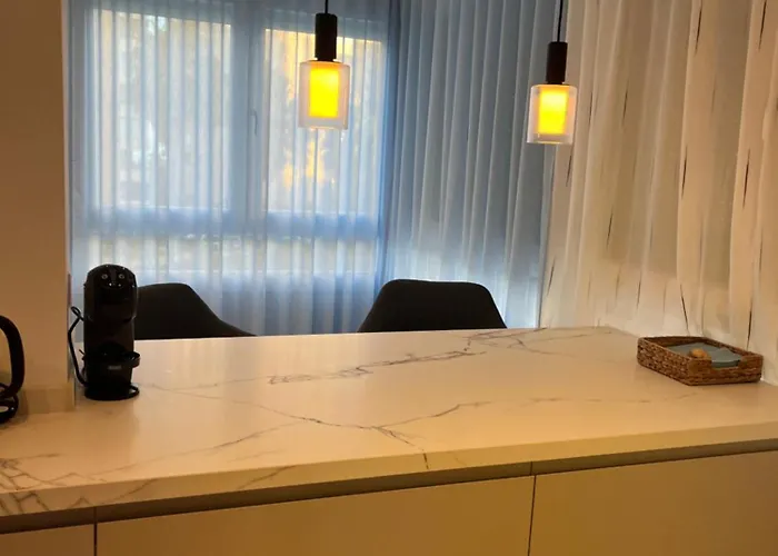 Playamar 212 Apartment