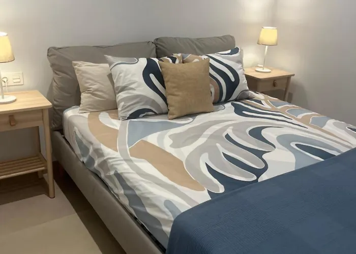 Apartment Playamar 212 *