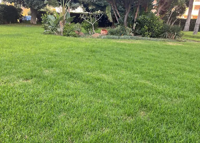 Playamar 212 Apartment